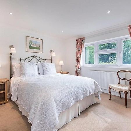 Knole B&B Севенокс Экстерьер фото