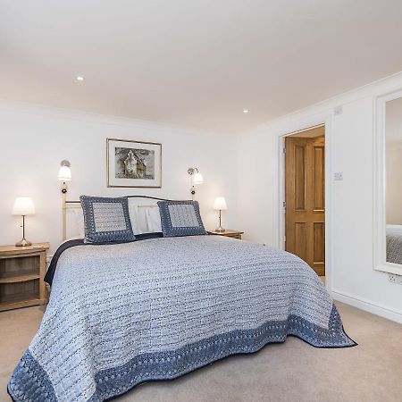 Knole B&B Севенокс Экстерьер фото