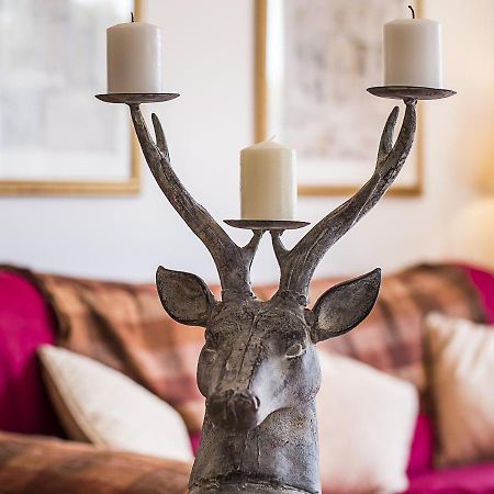 Knole B&B Севенокс Экстерьер фото