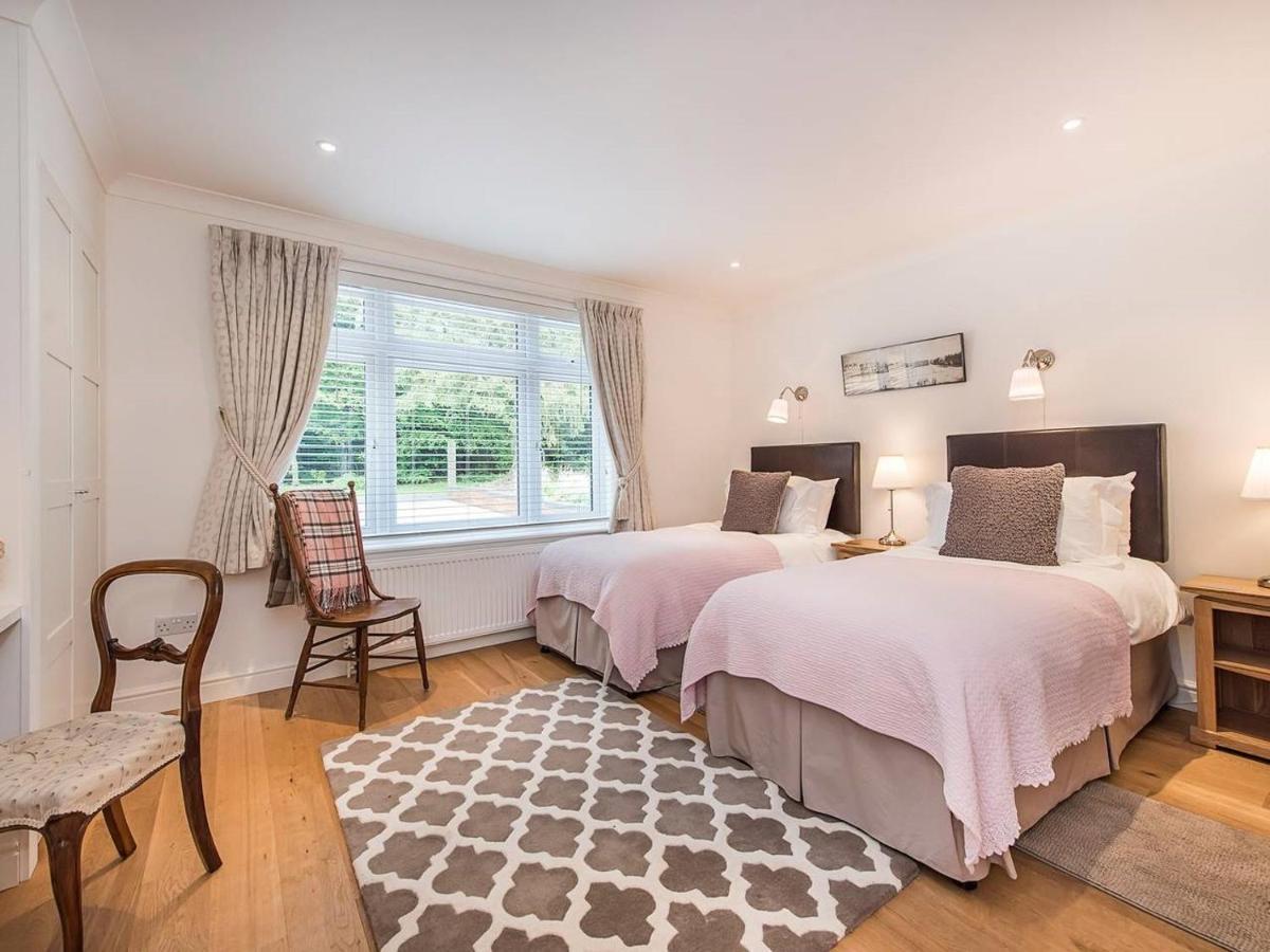 Knole B&B Севенокс Экстерьер фото
