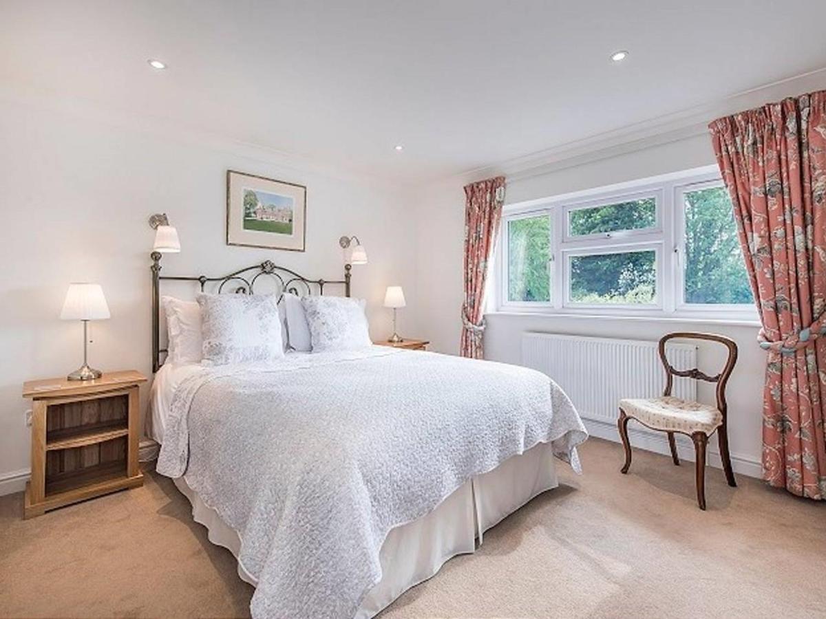 Knole B&B Севенокс Экстерьер фото