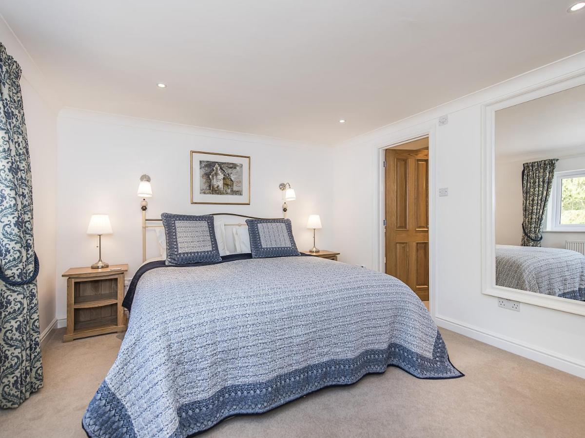 Knole B&B Севенокс Экстерьер фото