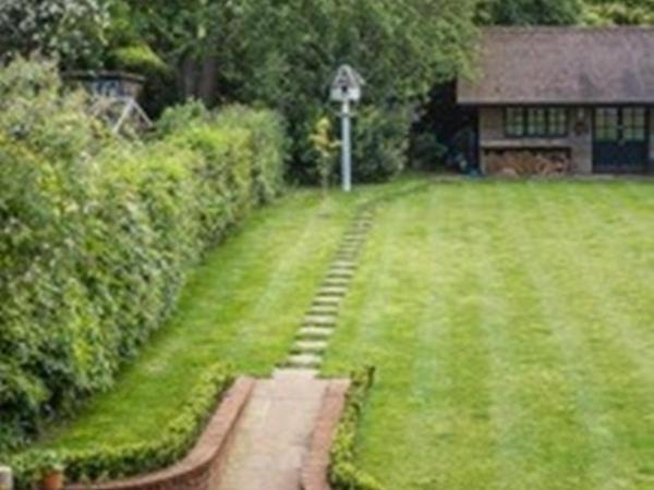 Knole B&B Севенокс Экстерьер фото