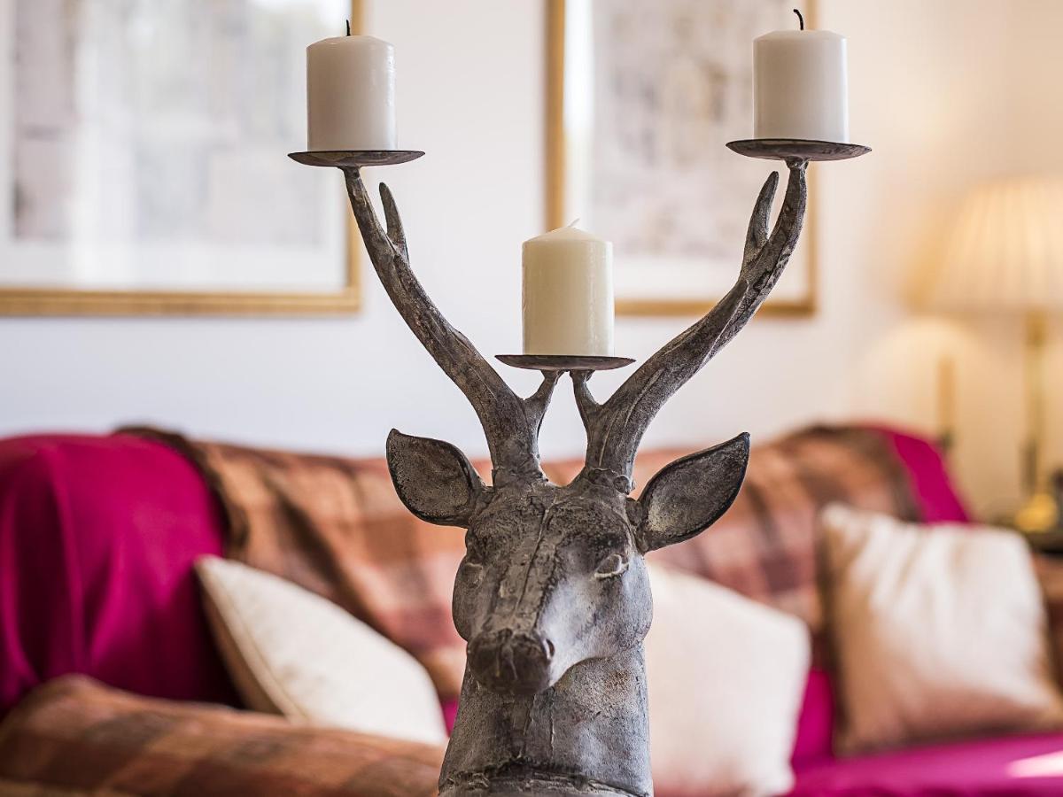 Knole B&B Севенокс Экстерьер фото