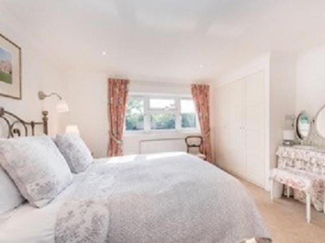 Knole B&B Севенокс Номер фото